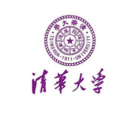 清华大学logo